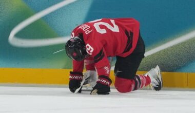 GDT | Women's Preliminary Rounds - Canada vs USA - 02/10/25
