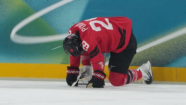 GDT | Women's Preliminary Rounds - Canada vs USA - 02/10/25