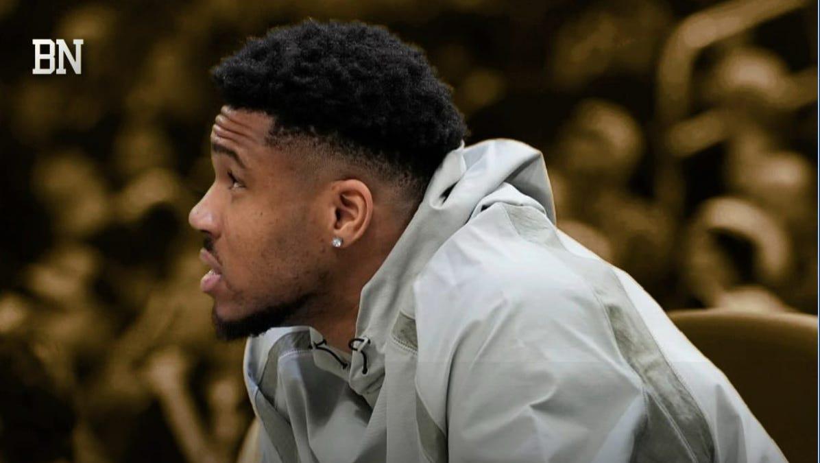 Giannis, Kalshi, and the Death of Trust in Sports