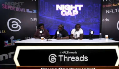 Sauce Sets the Record Straight on Shannon & Ocho’s Show