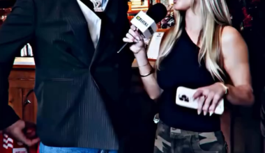 What Team Does Puka Get Fired Up the Most Against? You Guessed It (Edit)