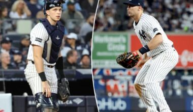 New York Post:  Goldschmidt's Return Complicates Rice's Role As An Everyday Player