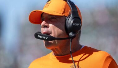 Broncos’ Biggest Roster Needs: Tony Pauline’s Mock Draft Has Denver Taking Washington WR in Round 1