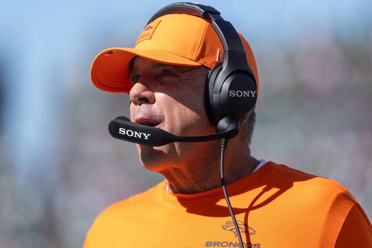 Broncos’ Biggest Roster Needs: Tony Pauline’s Mock Draft Has Denver Taking Washington WR in Round 1