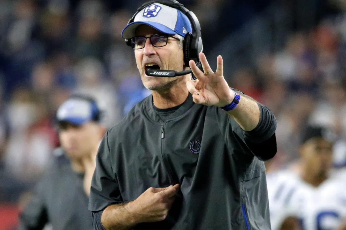 Jets hire ex-head coach Frank Reich as offensive coordinator