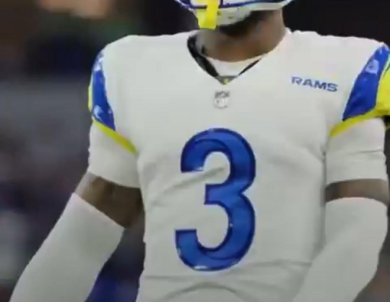 Kam Curl posts this on his social media