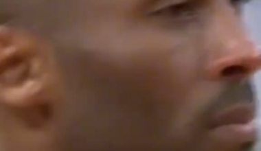 You just had to be there.....