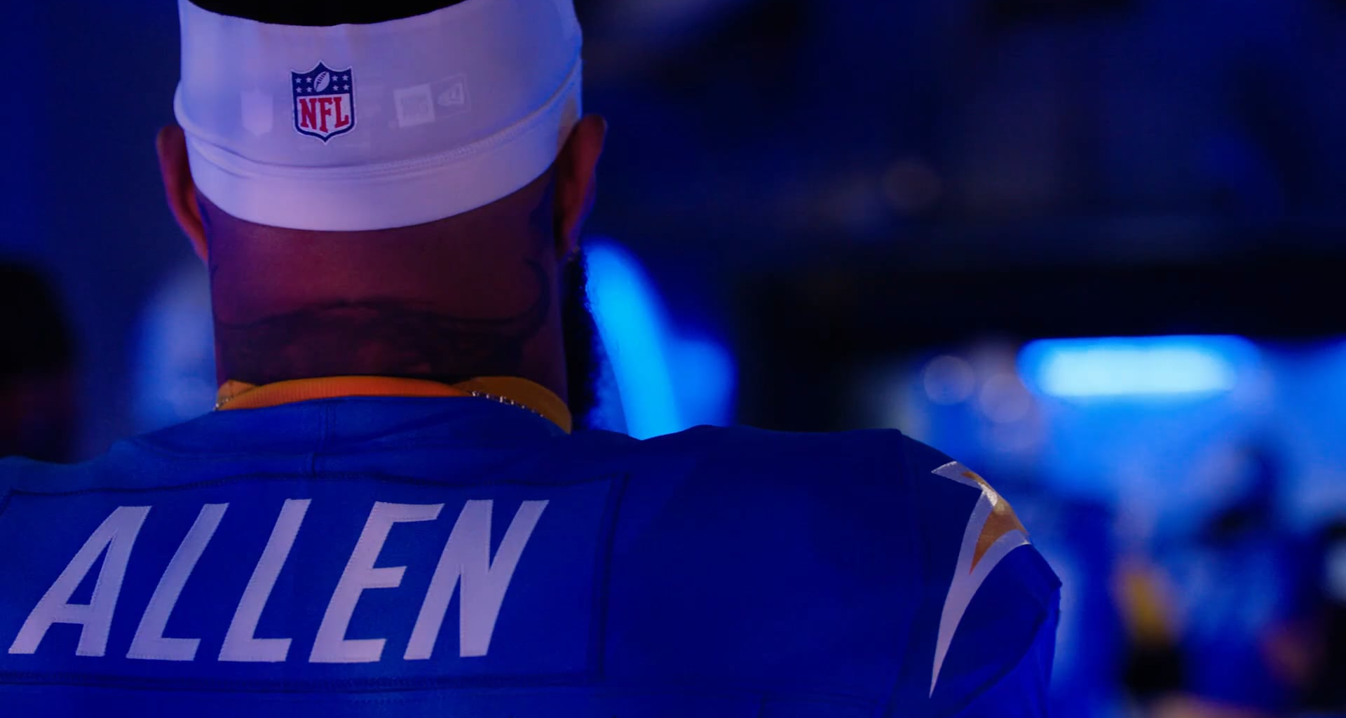 Keenan Allen's Journey Into The Record Books | LA Chargers