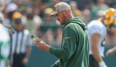 It’s significant Eagles are letting Sean Mannion hire his staff