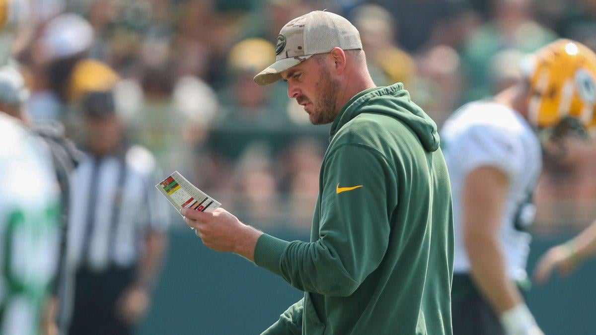 It’s significant Eagles are letting Sean Mannion hire his staff