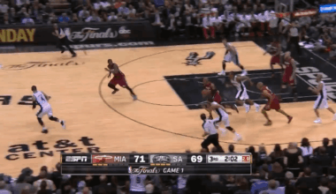 New Ray Allen subreddit