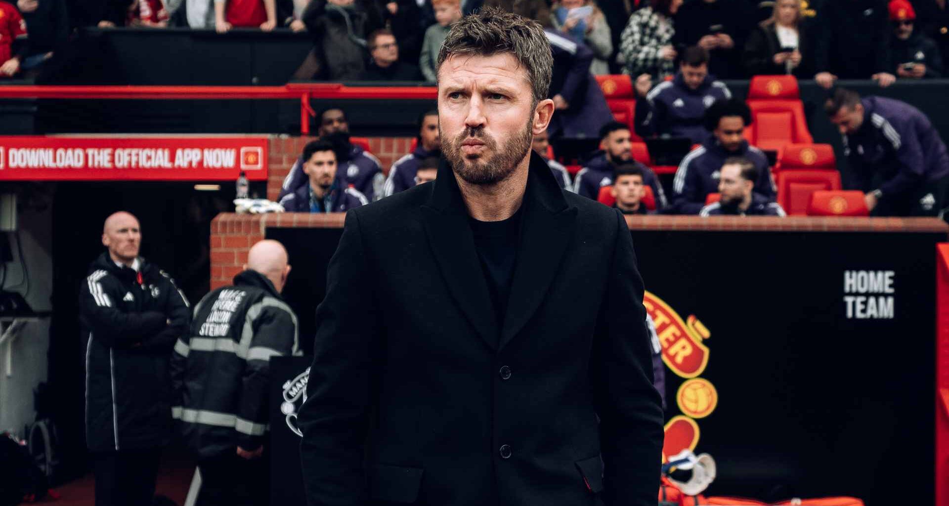 Man Utd team news for Tottenham Hotspur game 7 Feb