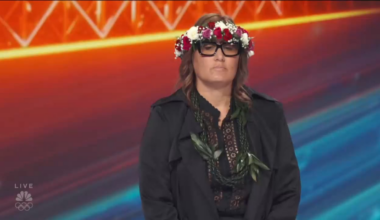 Tetairoa McMillan's Mom Before He Won OROY 💙