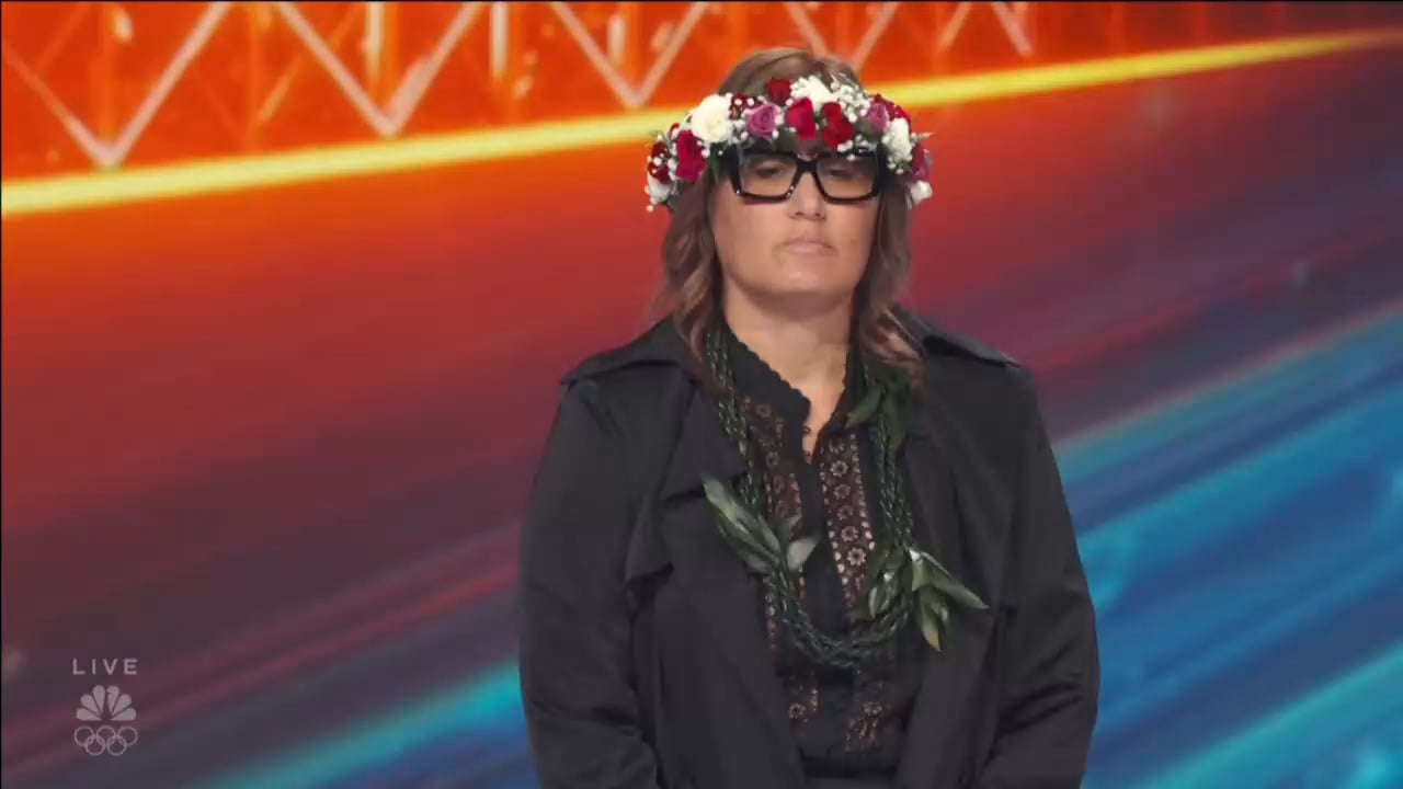 Tetairoa McMillan's Mom Before He Won OROY 💙