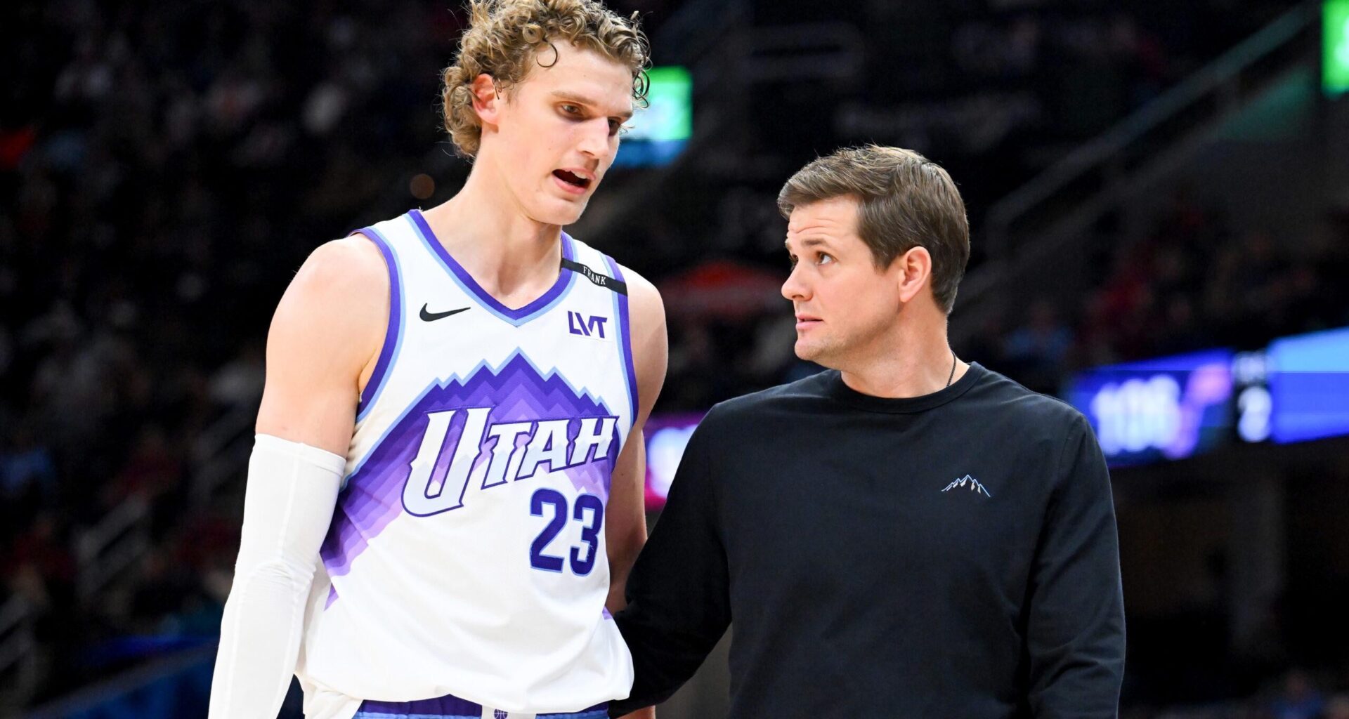 NBA fines Jazz $500,000, Pacers $100,000 for conduct detrimental to the league