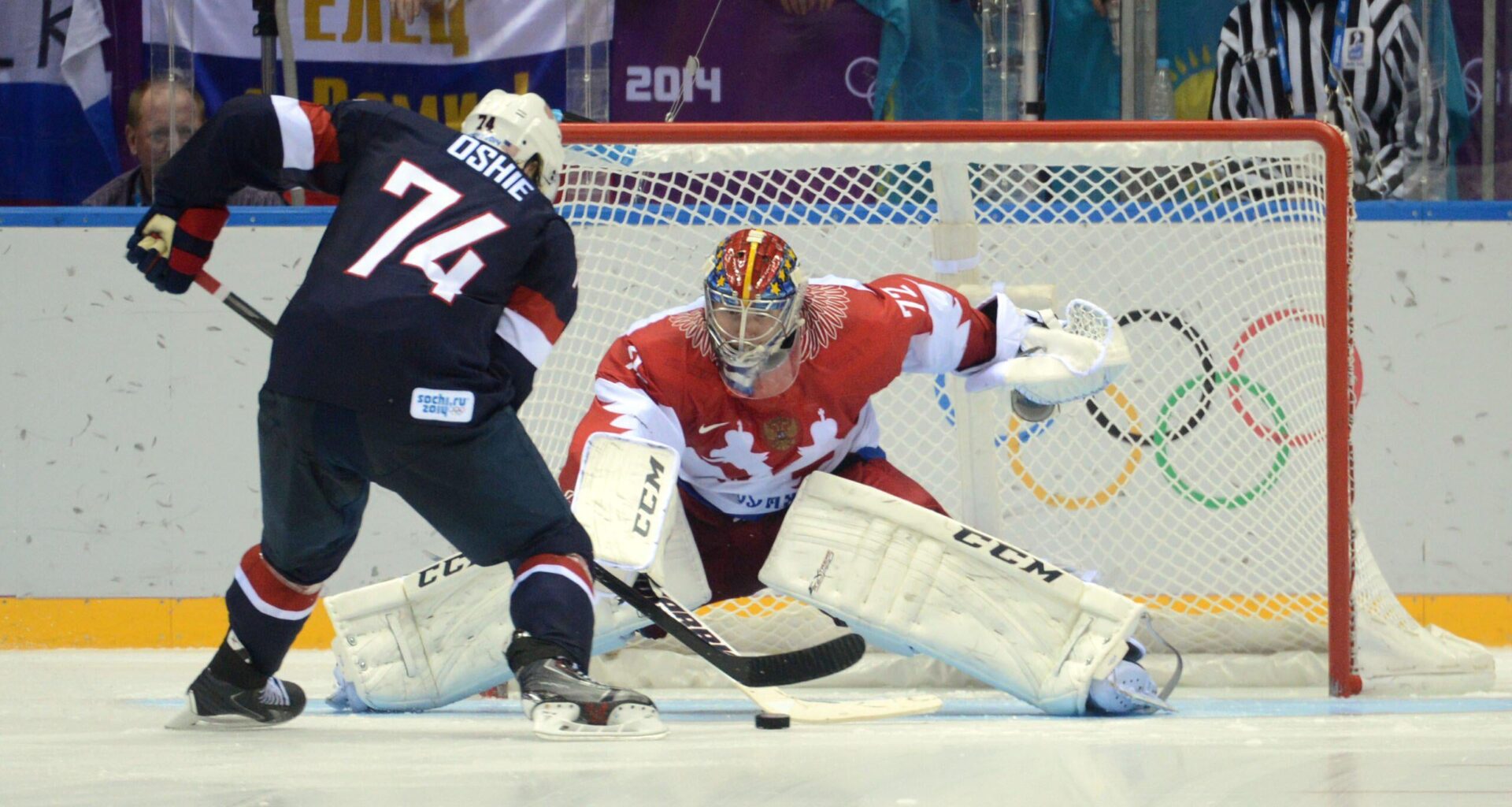 [Willis] “Remembering the Moment T.J. Oshie Became ‘T.J. Sochi’”