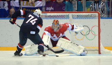 [Willis] “Remembering the Moment T.J. Oshie Became ‘T.J. Sochi’”
