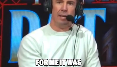 Matt Ryan - "It was a 1 of 1 opportunity"