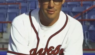 [pitchingninja] Greg Maddux Used to Sign Balls as Jeffrey Dahmer