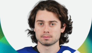 How to pronounce Quinn Hughes