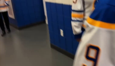 [Buffalo Sabres] The moms are spilling the tea