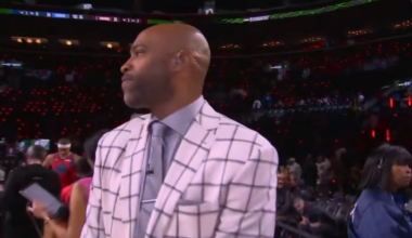 [Carter Bryant] "I think I'ma be here in a few years competing at the highest level against the best players in the world."