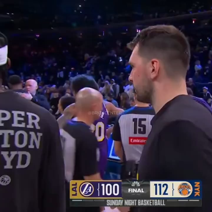 Luka and JB 🥹🥹🥹