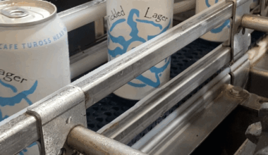 Pickled Lager anyone?