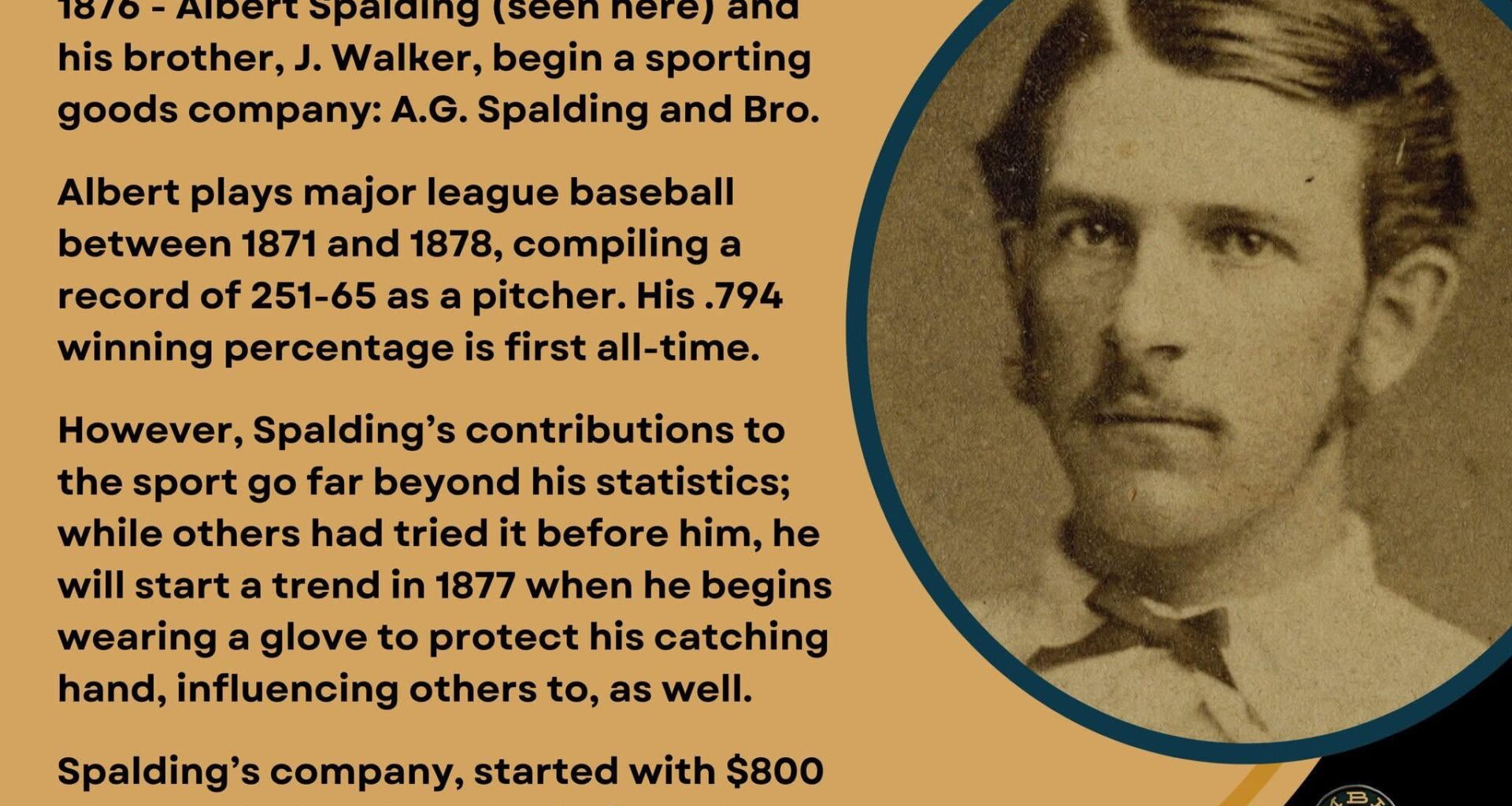 On This Day in Baseball History - February 3