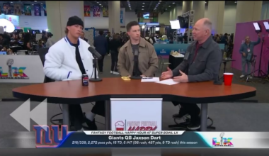 Jaxson Dart Says he Will be Smarter Situationally but Defends Playstyle and Addresses Narrative Surrounding It