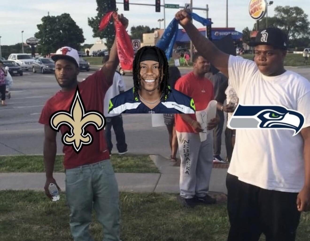 Think we can all agree