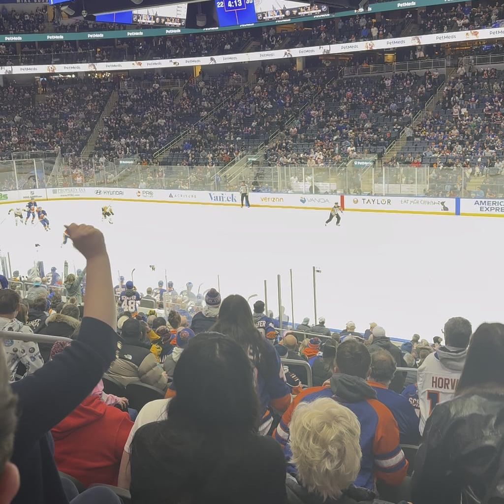 Figured I would add my POV of Bo’s OT winner