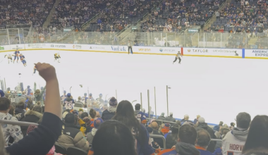 Figured I would add my POV of Bo’s OT winner