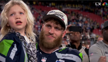 Can't Help But Smile