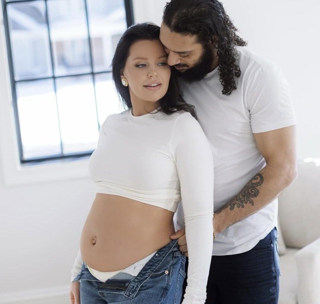 Some exciting news from the Chatfields :)