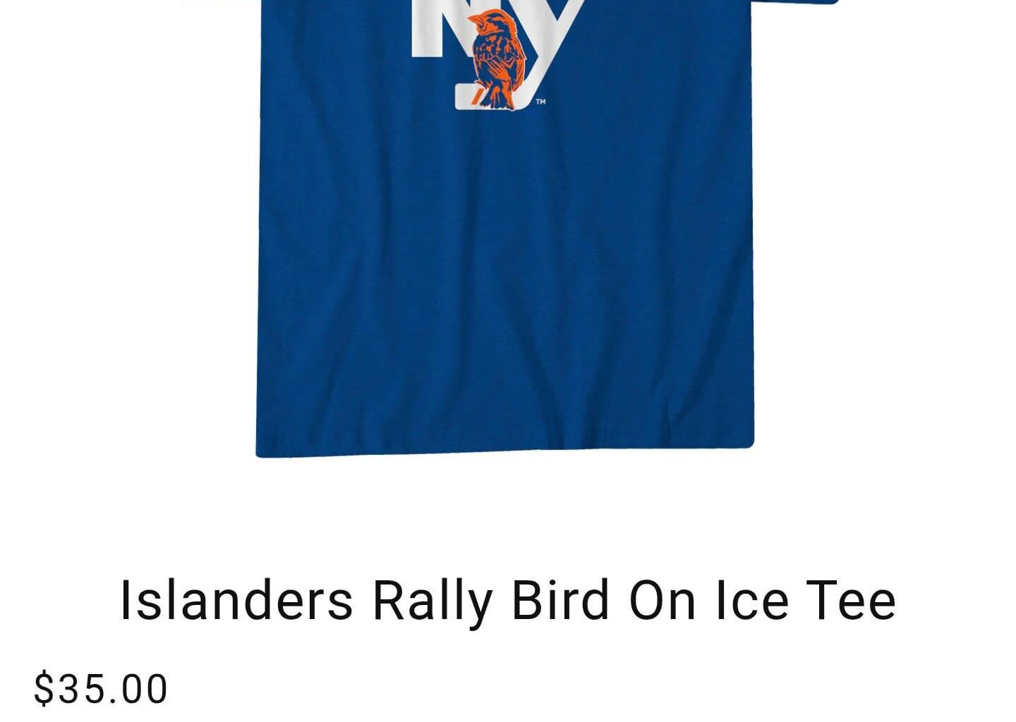 I love being able to say this team is fun