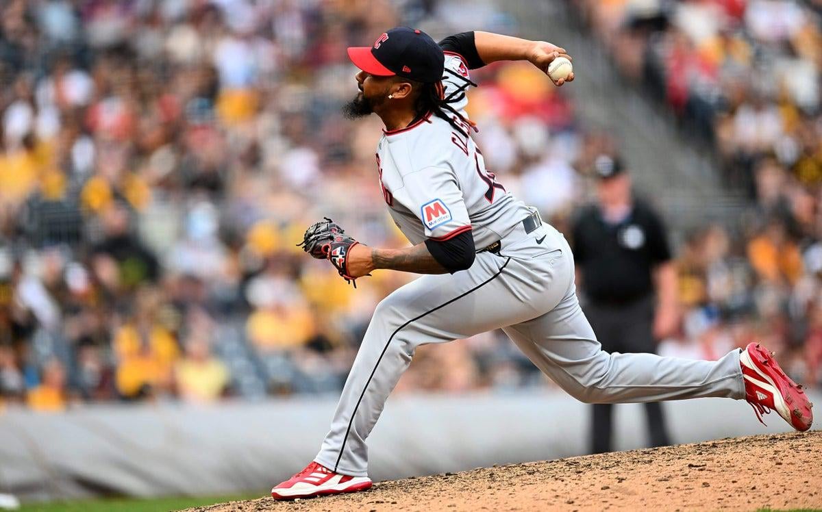 In pitch-rigging case, Guardians pitcher seeks to shift more blame onto teammate