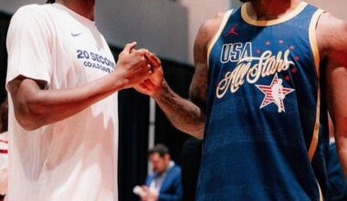 We could have had it all