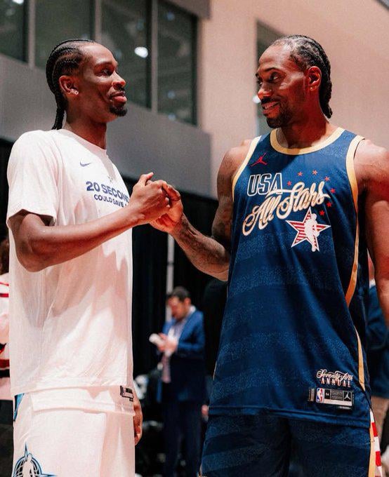 We could have had it all