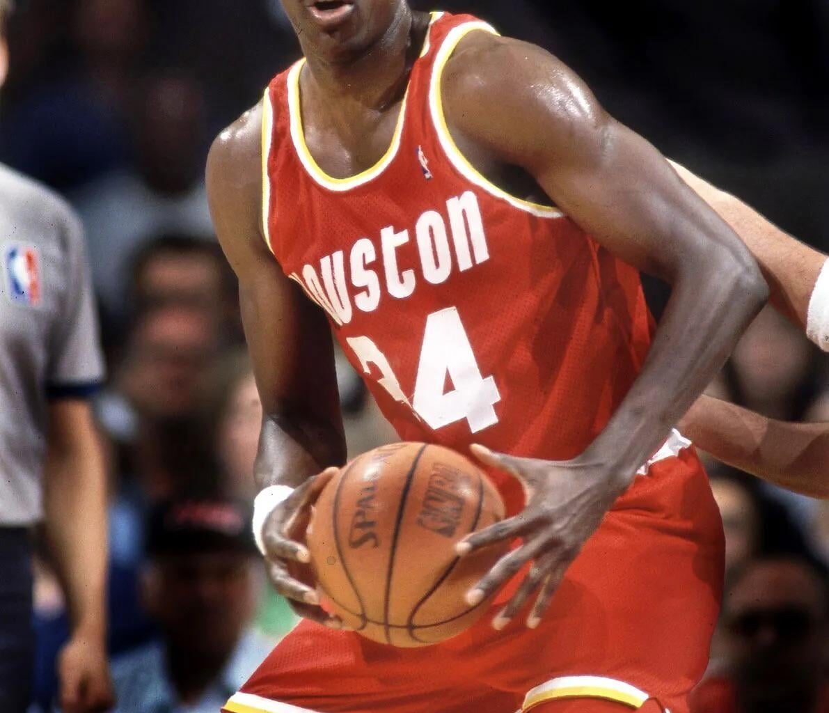 nAmE a fOrGoTtEn hOuStOn rOcKeTs pLaYeR.