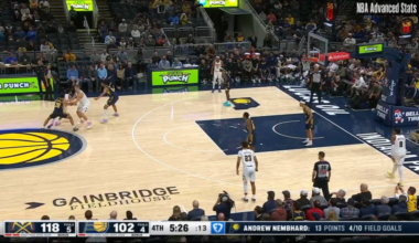 Jamal Murray Has Been Extremely Clutch On The Road This Season!