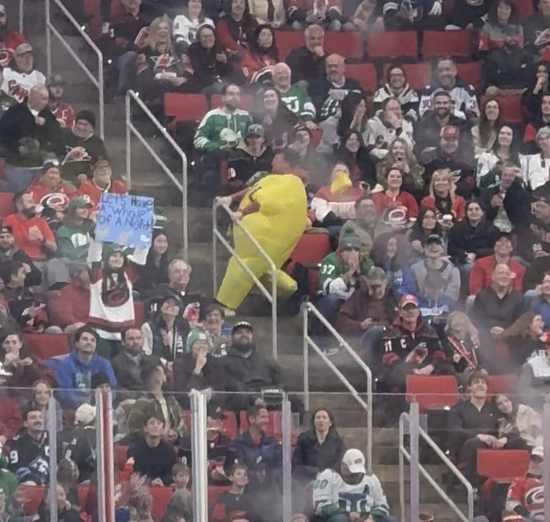 How do I donate money to this guy’s cause?