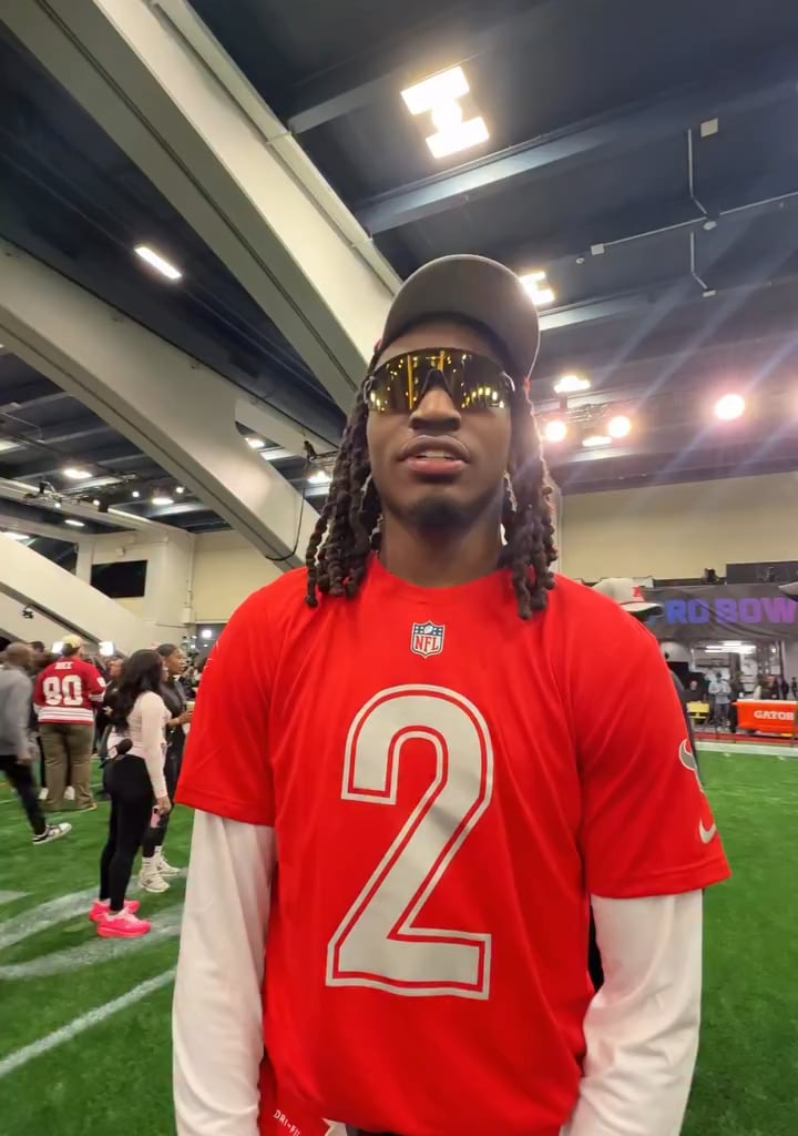 Apparently everyone was asking about Sting!