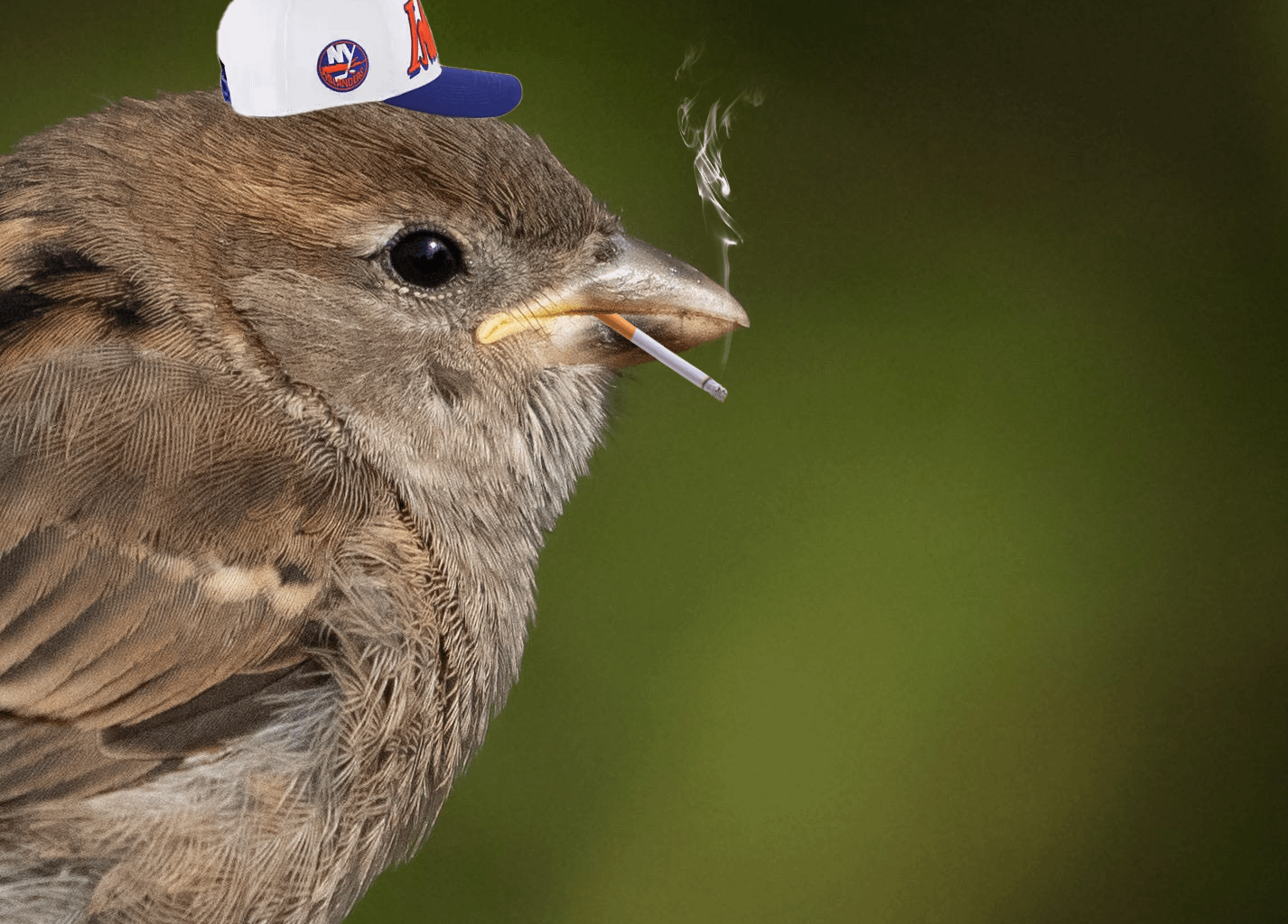 Outcome Never In Doubt