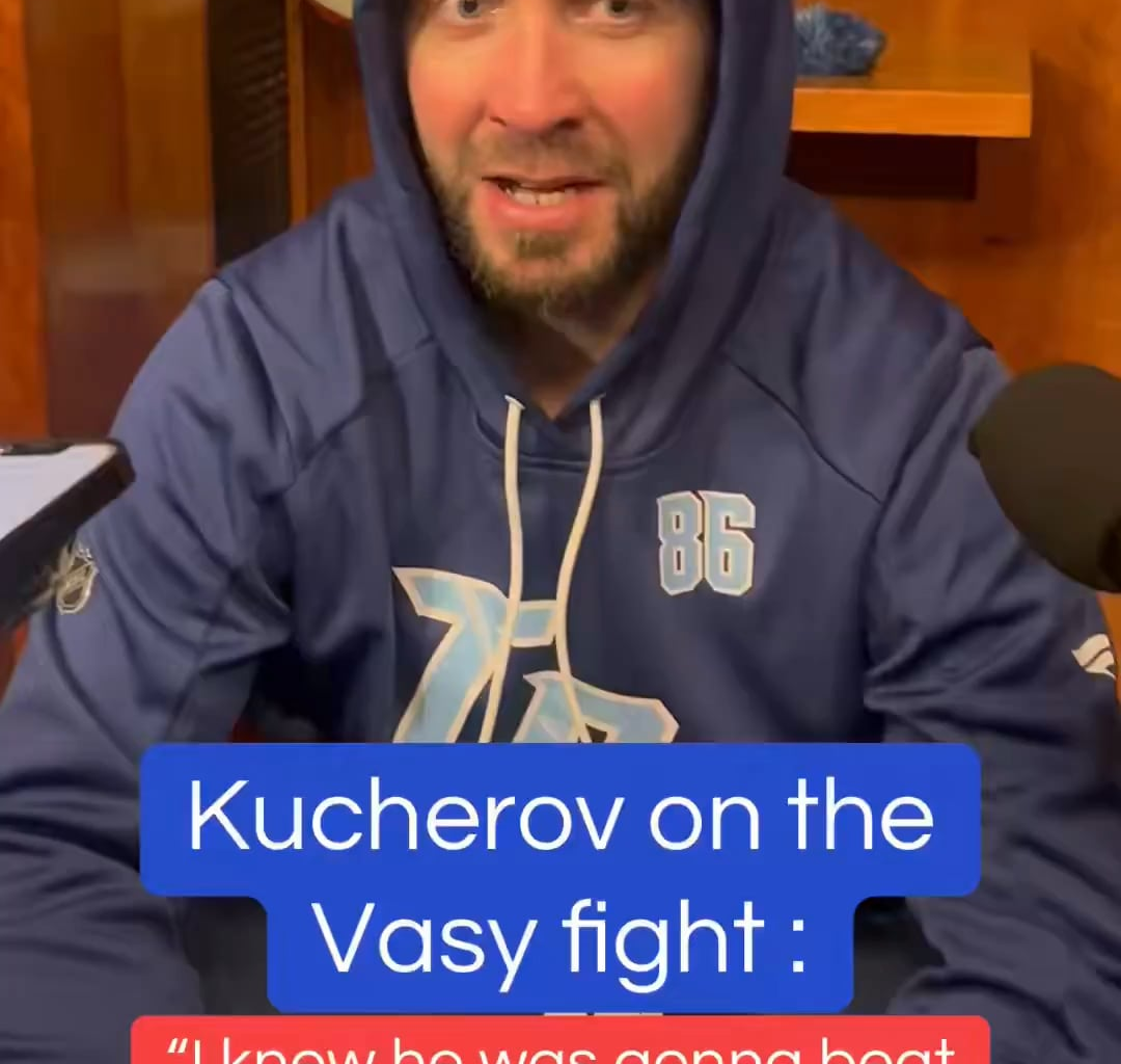 Kuch is hilarious