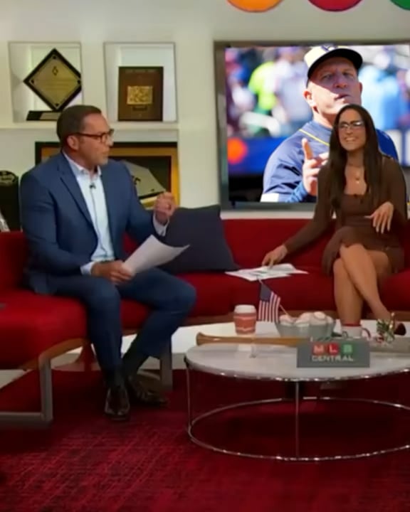 Baseball season is coming - Brewers social media cooking once again