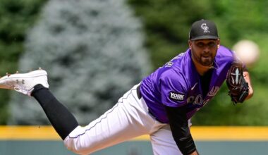 New pitch grips key to Senzatela's continued development