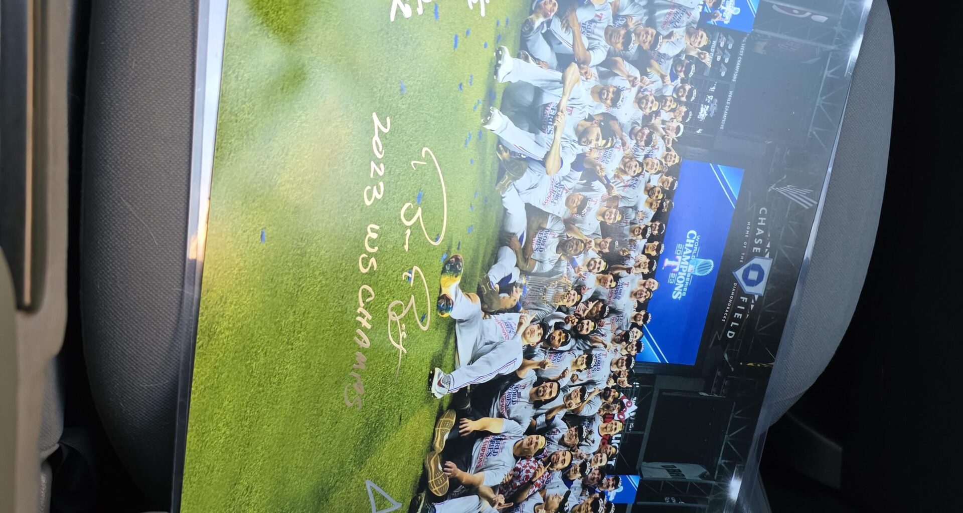 Newly WS Project (wish me luck)