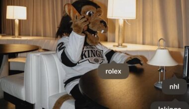 Bailey Number Change Soon?