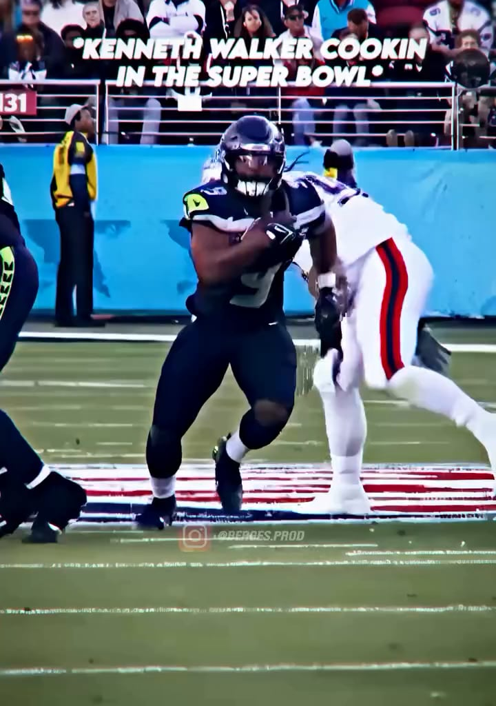 "Le'Veon Bell Would Be Proud of This" 💛 (Edit)